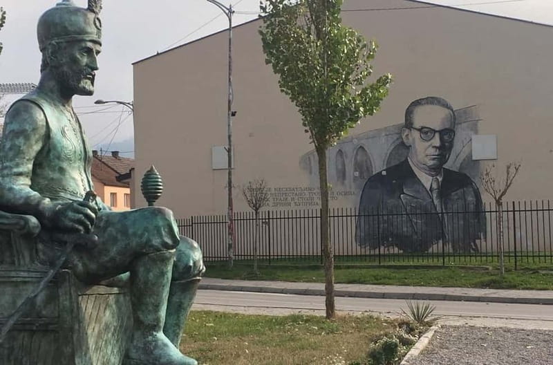 Sarajevo: Visegrad, Sarkan Eight Railway & Kurstendorf Tour - Why this route is worth the long day