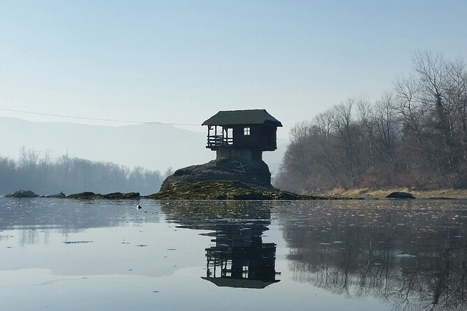 Šargan Eight Railway, Wooden Town & House on Drina river day trip from Belgrade - Who will enjoy this trip most?