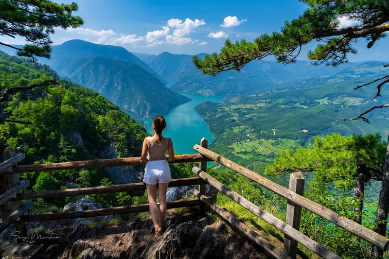 Serbia: Drina River House & Tara National Park Full Day Tour - Why the long drive from Belgrade can be worth it