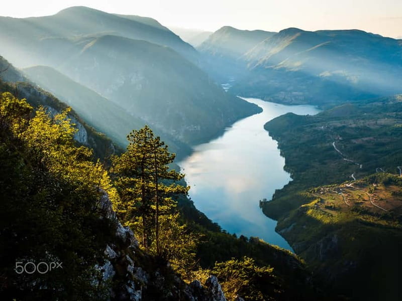 Serbia: Drina River House & Tara National Park Full Day Tour - Is $235 per person good value?