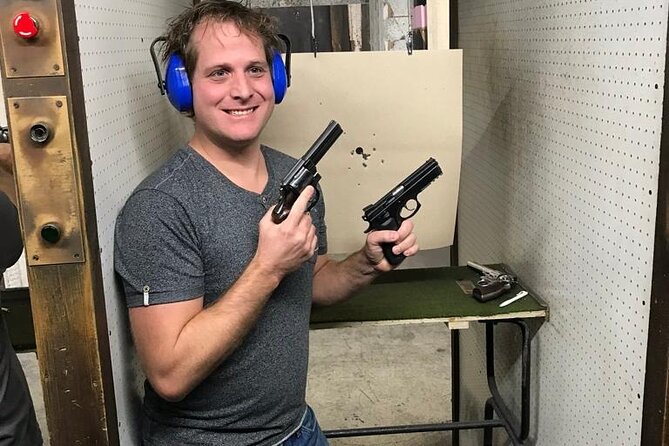 Shooting Experience by Party in Belgrade - What the Belgrade shooting experience is really like