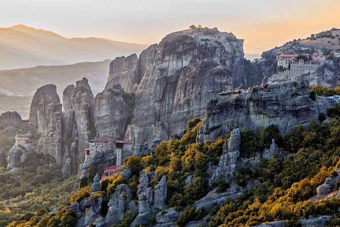 Small Group Balkans Tour; Belgrade to Athens or Corfu in 14 Days - Key points to know before booking
