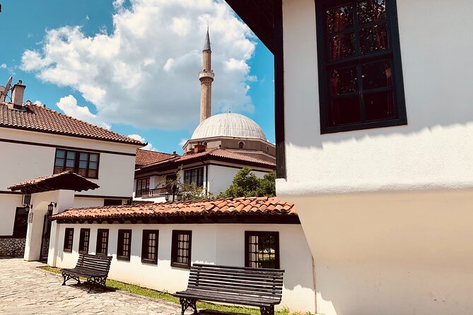 Small Group Balkans Tour; Belgrade to Athens or Corfu in 14 Days - What this Balkan route does especially well