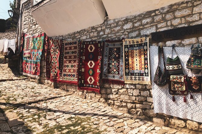 Small Group Balkans Tour; Belgrade to Athens or Corfu in 14 Days - Berat, Gjirokaster, Ioannina, and Meteora