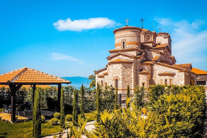 Small Group Balkans Tour; Belgrade to Athens or Corfu in 14 Days - Belgrade to Sarajevo, with a Drina River pause