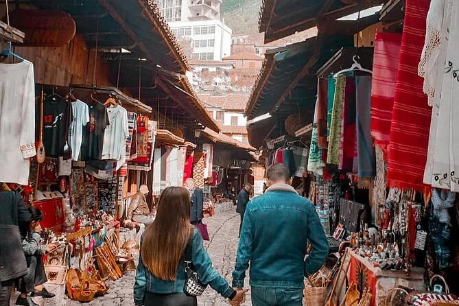 Small Group Tour; Belgrade to Tirana 5 Balkan Countries in 8 Days - Why this route works for curious first-time visitors