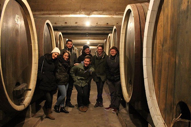 Small Group Wine Tour in Sumadija Wine Region - Despotika Winery and Serbia’s local grapes