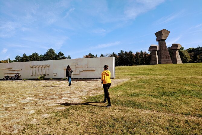 Southern Serbia: Full Day Private Trip to Niš from Belgrade - Skull Tower And The Cost Of Resistance