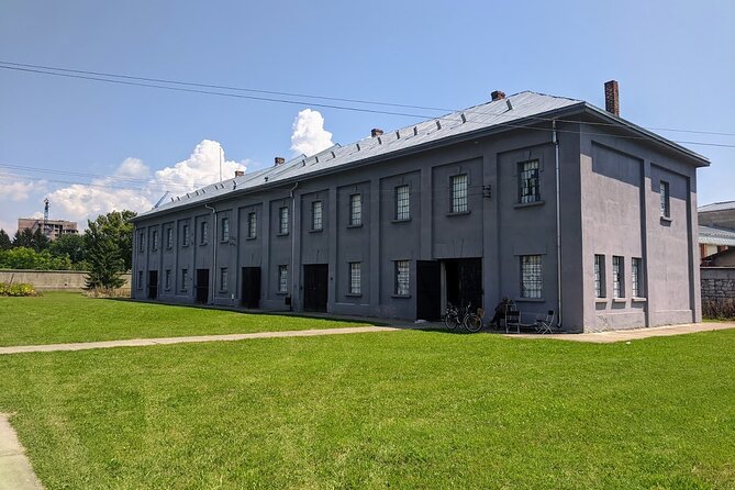 Southern Serbia: Full Day Private Trip to Niš from Belgrade - The Drive South From Belgrade