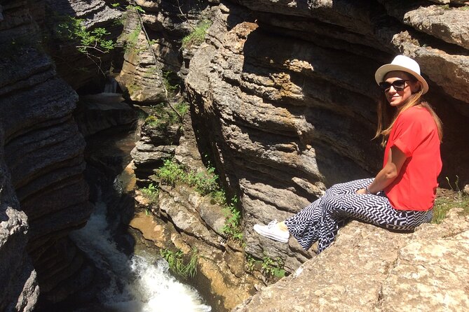 Stara Plana Day Tour - Wild horses, clear springs, and mountain air
