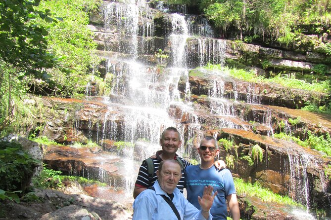 Stara Plana Day Tour - Who will enjoy this day most