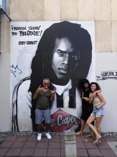Street Art E Scooter tour - Practical booking advice for a smooth ride