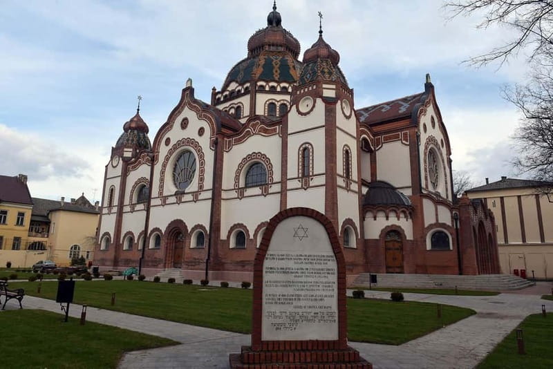 Subotica: The Queen of Art Nouveau stunning heritage - Inside City Hall, Subotica’s grand public statement
