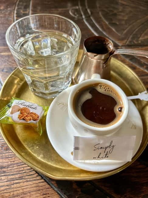 Taste Belgrade Tour - Serbian Gourmet Adventure - How Much Walking and Planning You Need