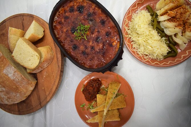 Traditional Serbian Cooking Class in Belgrade with Locals - A private kitchen lesson with Dragana