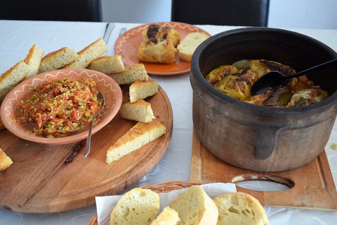 Traditional Serbian Cooking Class in Belgrade with Locals - What the $104 price includes