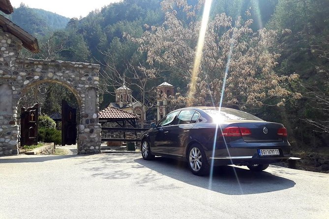 Transportation from Belgrade or Belgrade Airport to Tara, Mokra Gora or Sagan 8 - Why a private Belgrade transfer makes sense