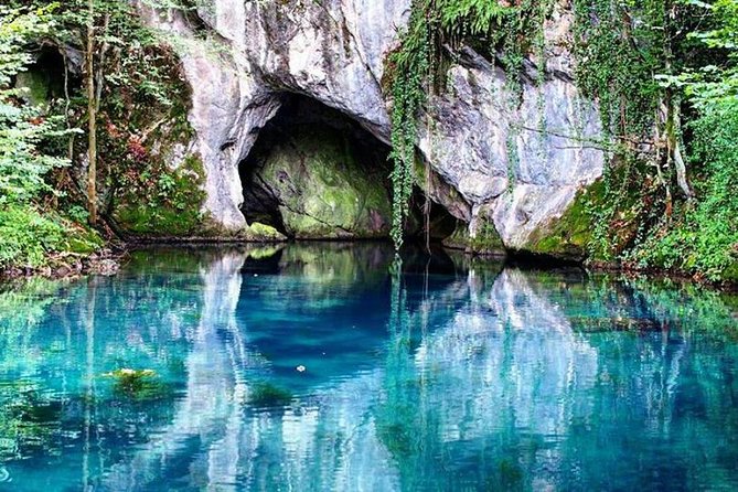 Treasures of Eastern Serbia private tour - Key points at a glance