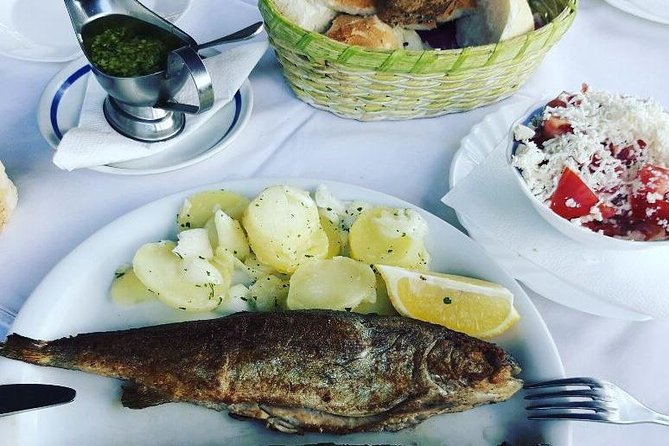 Treasures of Eastern Serbia private tour - The guide makes the long day easier