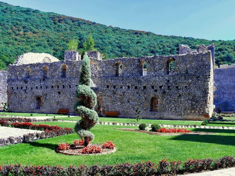 Treasures of Eastern Serbia shared tour - Why this Eastern Serbia day trip works