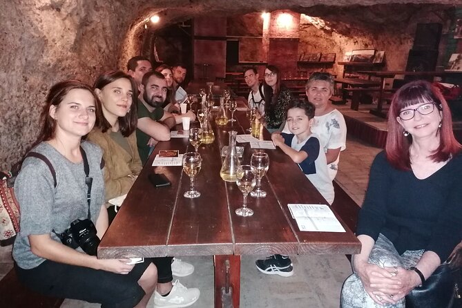 Underground Secrets of Belgrade - Why Belgrade’s underground makes a good history lesson
