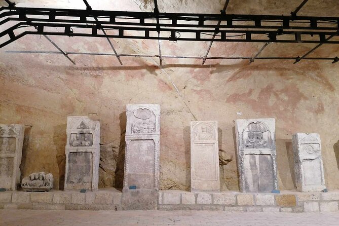 Underground Secrets of Belgrade - The Cold War bunker that never served its purpose