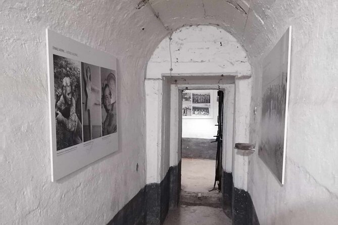 Underground Secrets of Belgrade - Karađorđeva and the city’s old storage cellars