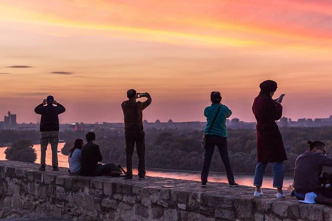 Urban & Alternative Belgrade tour - Why this route works for a first look at Belgrade