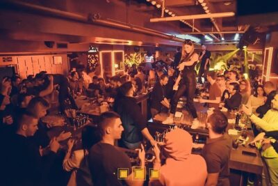 VIP Reservation Service in Belgrade