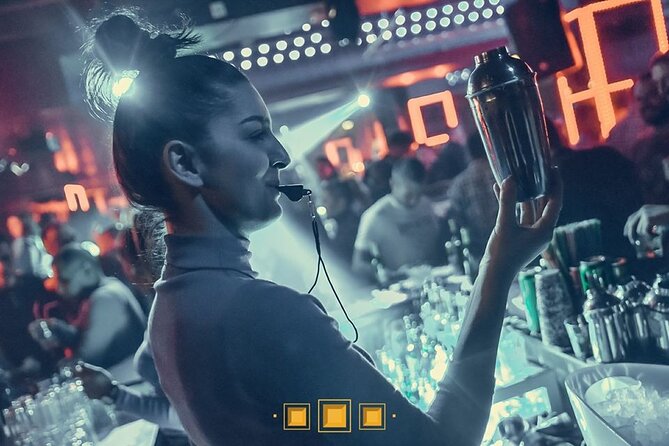 VIP Reservation Service in Belgrade - Pickup, transfer, and meeting arrangements