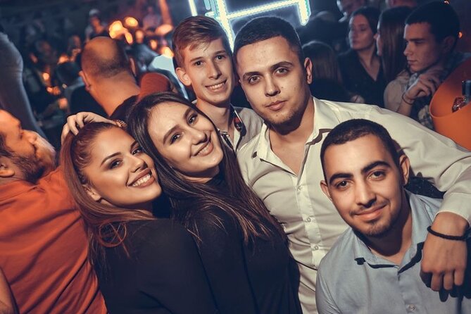 VIP Reservation Service in Belgrade - Who will get the most value