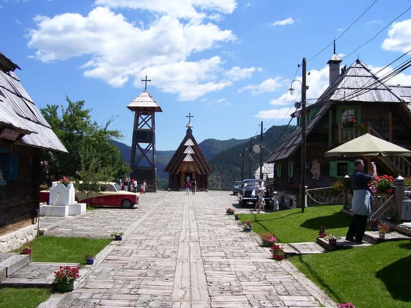 Western Serbia 1-Day Tour of the Key Sites from Belgrade - Why western Serbia is worth a full day from Belgrade
