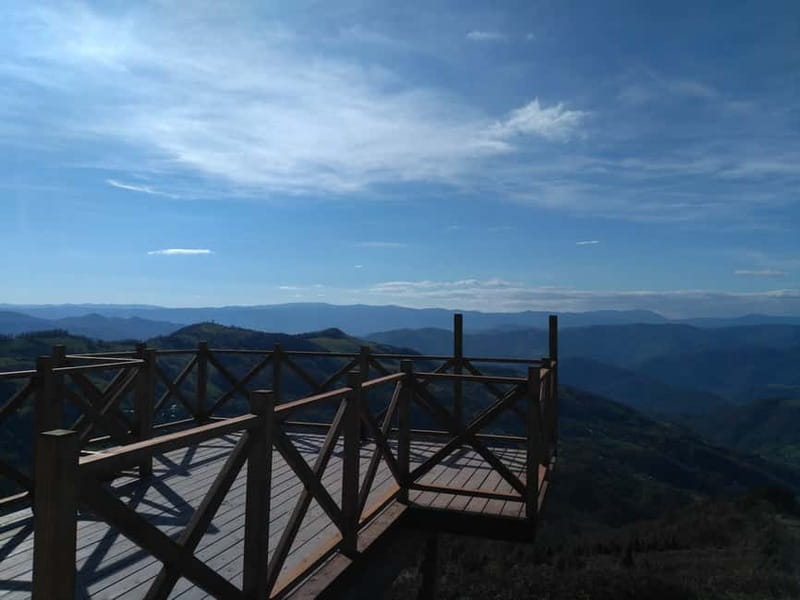 Western Serbia 1-Day Tour of the Key Sites from Belgrade - What the $129 price really covers