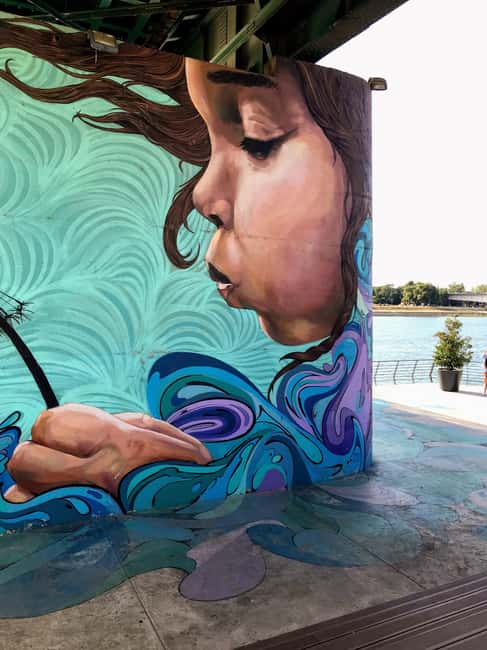 Your Own Belgrade: Street Art and Hidden Gems Walking Tour - Key Points About the Belgrade Street Art Walk