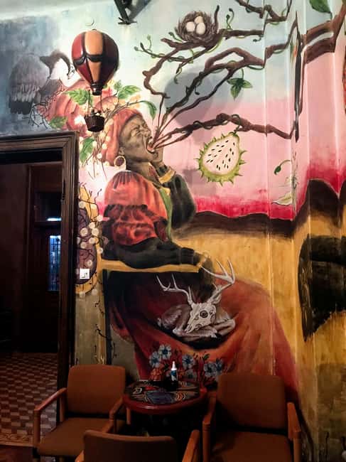 Your Own Belgrade: Street Art and Hidden Gems Walking Tour - Alleyways, Tiny Gardens, and Unusual Corners