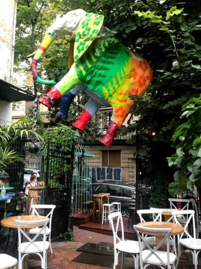 Your Own Belgrade: Street Art and Hidden Gems Walking Tour