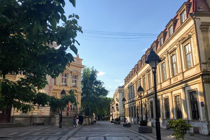 Your Own Belgrade: Unexpected Treasures of the City - Starting beneath the domes of St. Mark Church