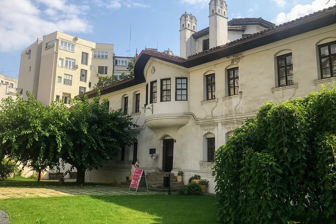 Your Own Belgrade: Unexpected Treasures of the City - Belgrade Design District: a second life for an old mall