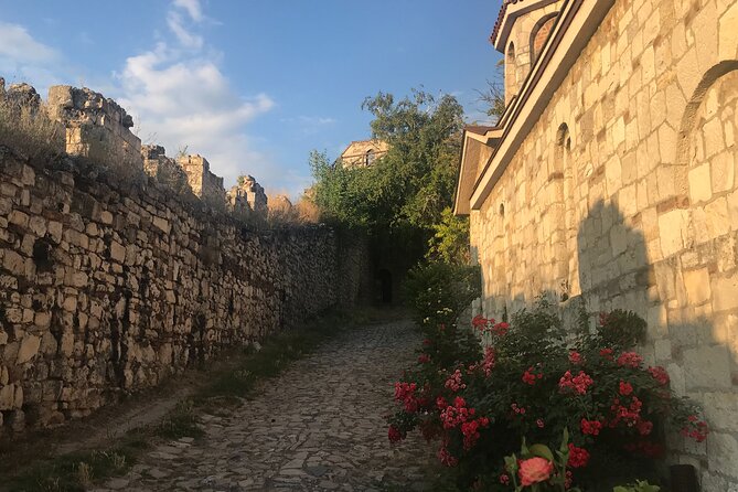 Your Own Belgrade: Unexpected Treasures of the City - Belgrade Fortress: bastions, rivers, and the big finish