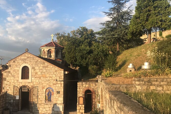Your Own Belgrade: Unexpected Treasures of the City - What the guide adds to the $180.23 price