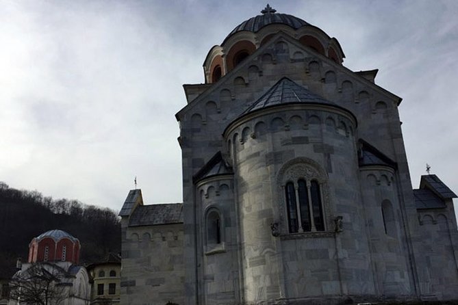 Zica and Studenica monastery From Belgrade - Why these monasteries make a strong day trip