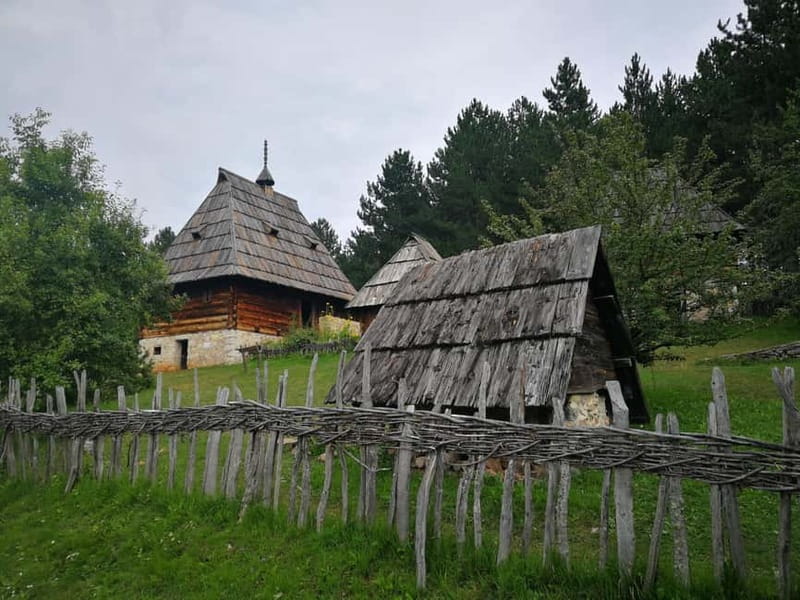 Zlatibor tour - Gold gondola, Stopic cave, Sirogojno & falls - Five useful things to know before booking