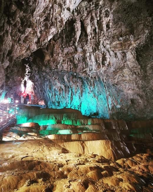Zlatibor tour - Gold gondola, Stopic cave, Sirogojno & falls - Why this Zlatibor day trip works